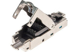 Connecteur de terrain 8P8C RJ45 CAT6A STP