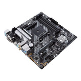 ASUS PRIME B550M-A WIFI II AM4 mATX MB 4xDDR4 2xM.2 4XSATA