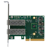 LENOVO ISG ThinkSystem Mellanox ConnectX-6 Lx 10/25GbE SFP28 2-port PCIe Ethernet Adapter
