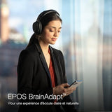 EPOS ADAPT 660 USB-C