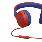 JBL JR 310 Rouge