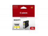 Cartouche CANON 9195B001 PGI-1500XL - Yellow