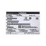 Lenovo Preferred Pro II - Clavier - USB - AZERTY - Français - noir