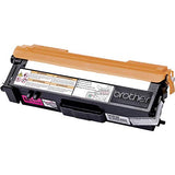 BROTHER TN-325 cartouche de toner noir capacité standard 4.000 pages pack de 1