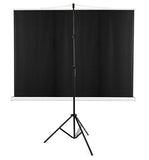 ACER T87-S01MW 87in (4:3) Tripod Screen White