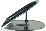 Stand portable aluminium