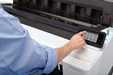 HP DesignJet T1600dr PS 36-in Printer