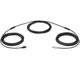 LOGITECH GROUP Camera extension cable PS/2 male to PS/2 male 15 m