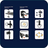 AAVARA Support à poser TS021 - 1 écran