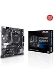 ASUS PRIME A520M-K AMD Socket AM4 for 3rd Gen AMD Ryzen mATX Form Factor DDR4