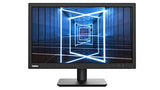 LENOVO ThinkVision -E20-30 - 19.5p - 250cd/m2 - 7ms - VGA