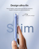 BELKIN Magnetic Protective Case - iPhone 16 - Clear