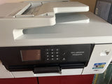 BROTHER DCP-T780DW MFP colour inkjet ITS A4 150sheets USB Wi-Fi