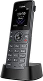 YEALINK W73P Téléphone sans fil DECT IP SIP Base + combiné