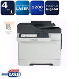 LEXMARK CX510DTHE