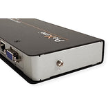 Aten CE770 prolongateur VGA/USB/AUDIO/RS232 sur CAT5 300M