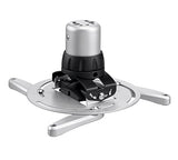 VOGEL S Support vidéoprojecteur PPC 1500 plafond, fixe, platine