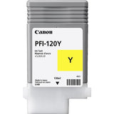 CANON PFI-120 Y 130ml