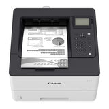 CANON i-SENSYS LBP325x Printer Mono B/W Duplex laser A4 1200x1200dpi 43ppm capacity 650 sheets USB 2.0 Gigabit LAN USB host