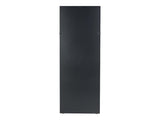 APC NetShelter SV 48U 1200mm Deep Side Panels Black