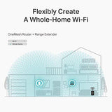 TP-LINK ARCHER C6 routeur Gigabit WiFi 5 AC1200 MU-MIMO