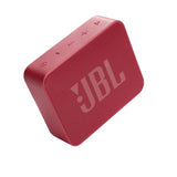 JBL GO Essential Rouge