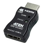 ATEN VC081A émulateur EDID HDMI True 4K