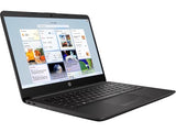 HP 240R G9 Intel Core i3-1315U 14p FHD AG LED UWVA 8Go DDR4 256Go SSD UMA W11P 1/1/0