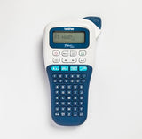 Brother PT-H107B imprimante pour étiquettes Transfert thermique 180 x 180 DPI 20 mm/sec TZe ABC