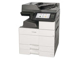 LEXMARK MX910de MFP A3 monchrom laserprinter 45ppm print scan copy fax Duplex