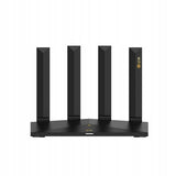 ZTE Router T3000 WiFi 6 AX3000 2xWAN/LAN 2xLAN BLACK