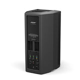 BOSE PRO Enceinte amplifiée Flexible Array F1 812 Noir