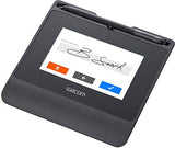 WACOM Tablette de signature pour PDF écran couleur de 5" + Stylet - HDMI - USB