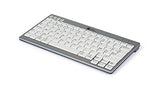 BAKKERELKHUISEN Clavier Compact UltraBoard 950 sans fil (BE)