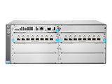 HPE 5406R 16SFP+ v3 zl2 Swch