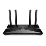 TP-Link Archer VX1800v routeur sans fil Gigabit Ethernet Bi-bande (2,4 GHz / 5 GHz) Noir