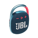 JBL Clip 4 Noir