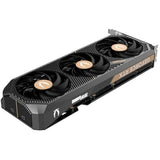 ZOTAC GAMING GeForce RTX 5070 Ti SOLID SFF OC 16Go GDDR7 3xDP 1xHDMI