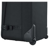 BOSE PRO Valise à roulettes pour caissons de basses Sub2