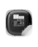 Aruba, a Hewlett Packard Enterprise company Instant On AP11 867 Mbit/s Blanc Connexion Ethernet, supportant l'alimentation via ce port (PoE)