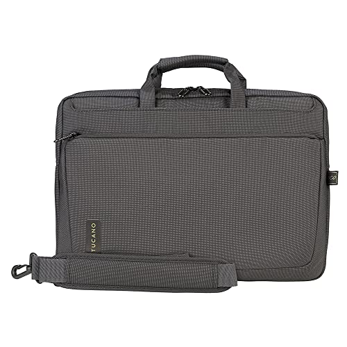 Tucano Work Out 4 sac pour MacBook Pro 16 et 15,6 gris
