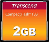 TRANSCEND CompactFlash 2Go Card MLC