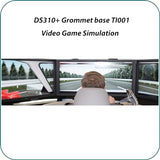 AAVARA Support à poser DS310 - 3 écrans