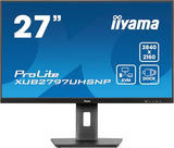 IIYAMA- Ecran bureautique 27 XUB2797UHSNP-B1