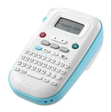 BROTHER PT-N10 Portable Labeling Machine