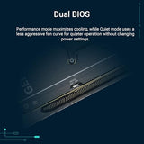 ASUS TUF Gaming GeForce RTX 5070 12Go GDDR7 OC Edition