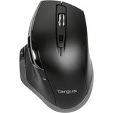 TARGUS Anti Microbial Ergonomic BlueTrace Mouse