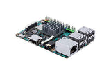 ASUS Tinker Board Rockchip RK3288 ARM Mali-T764 GPU 2xDDR3 4xUSB 2.0 Debian OS
