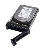 600GB 15K RPM SAS ISE 12Gbps 512n 2.5in Hot-plug Hard Drive CK