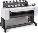 HP DesignJet T1600dr PS 36-in Printer